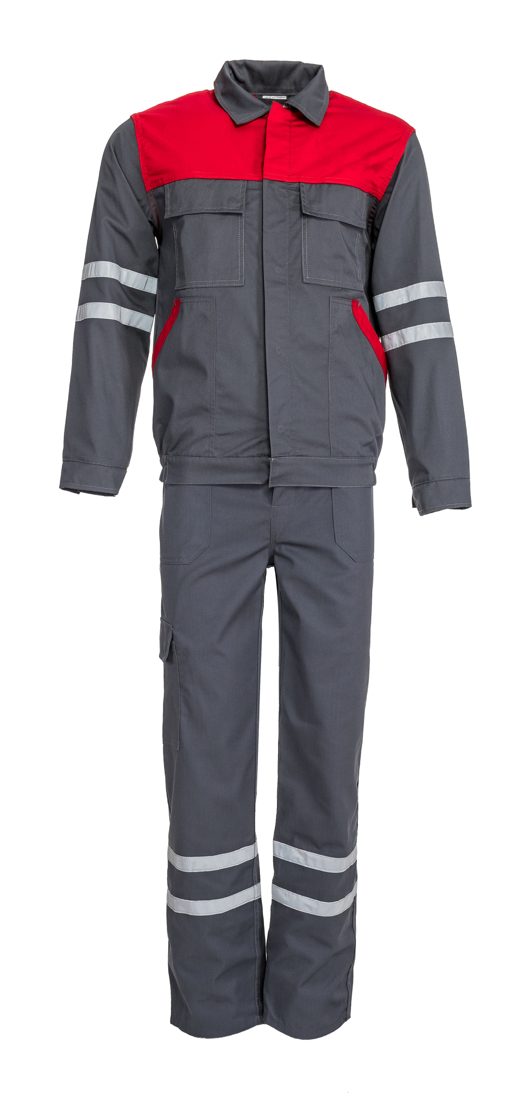 Ubranie antyelektrostatyczne typu Alfa